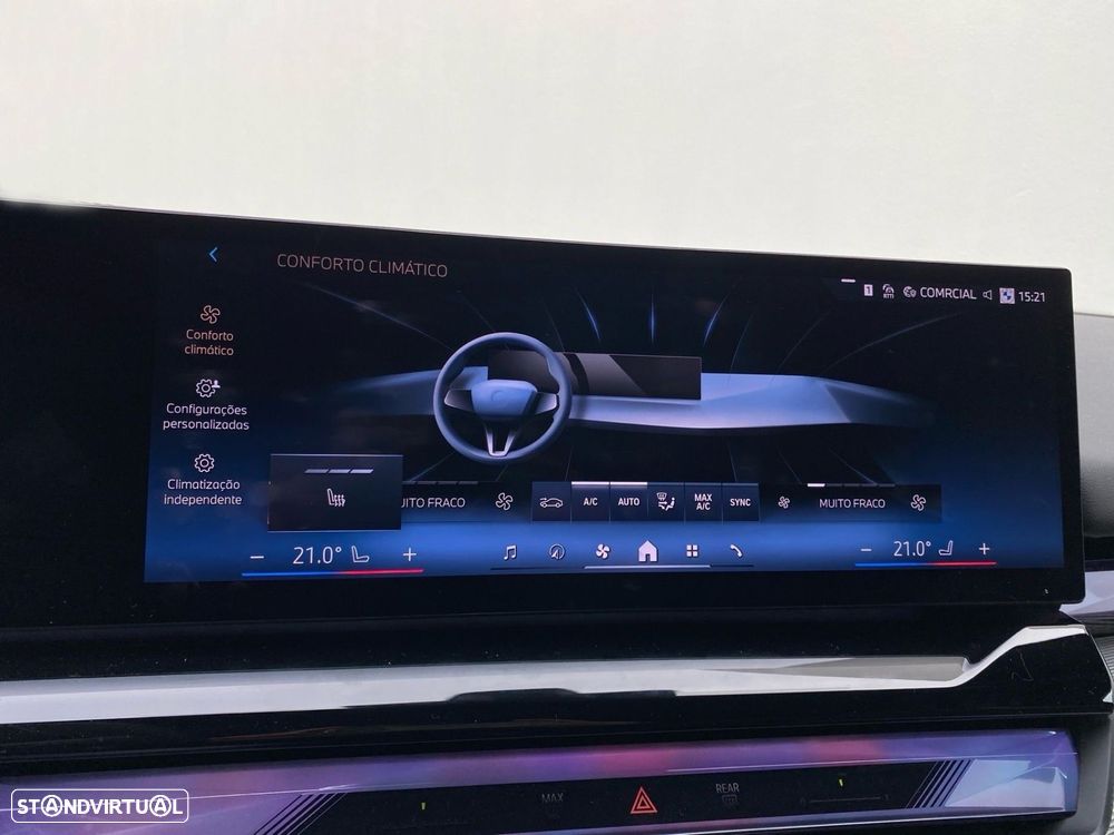 BMW i5 eDrive40 Pack Desportivo M - 12