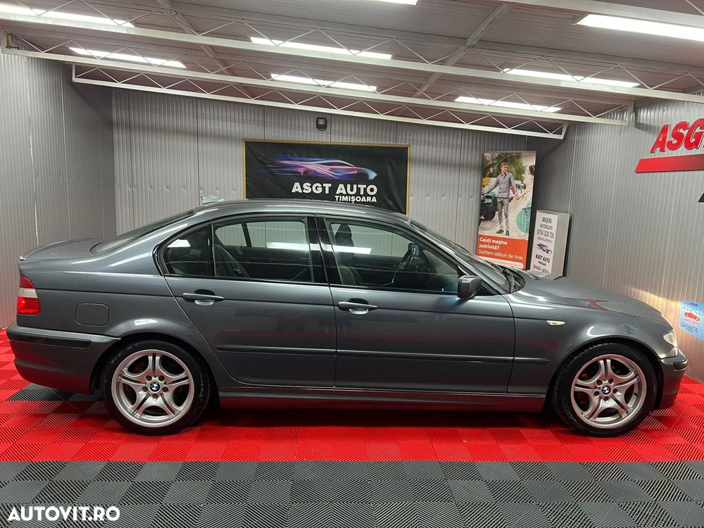 BMW Seria 3 - 20