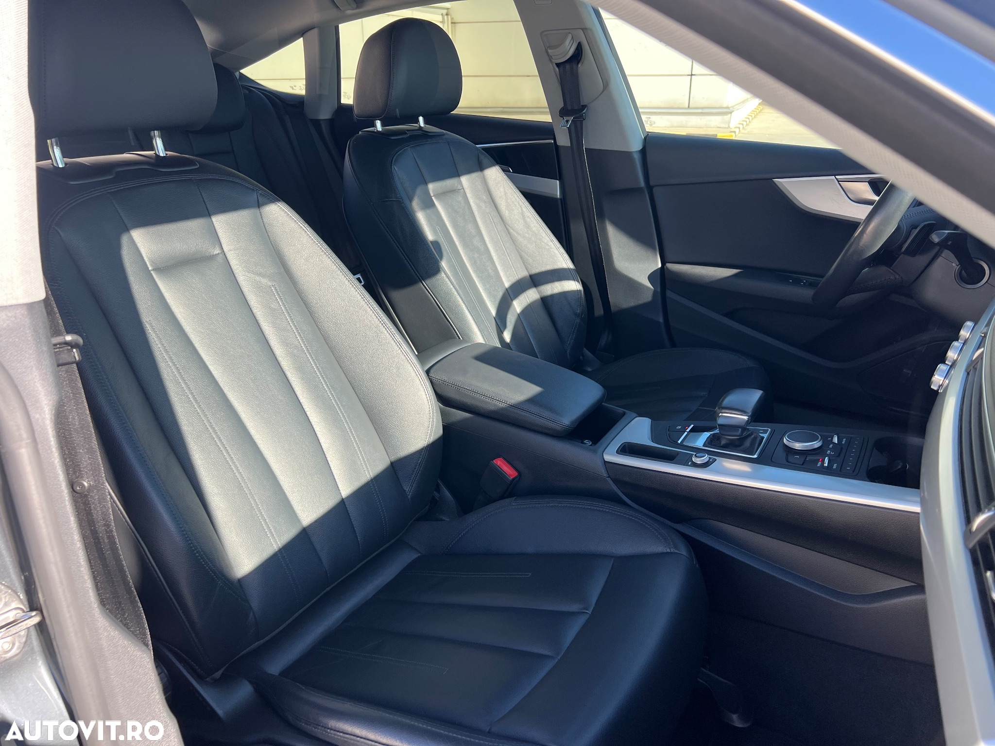 Audi A5 - 7