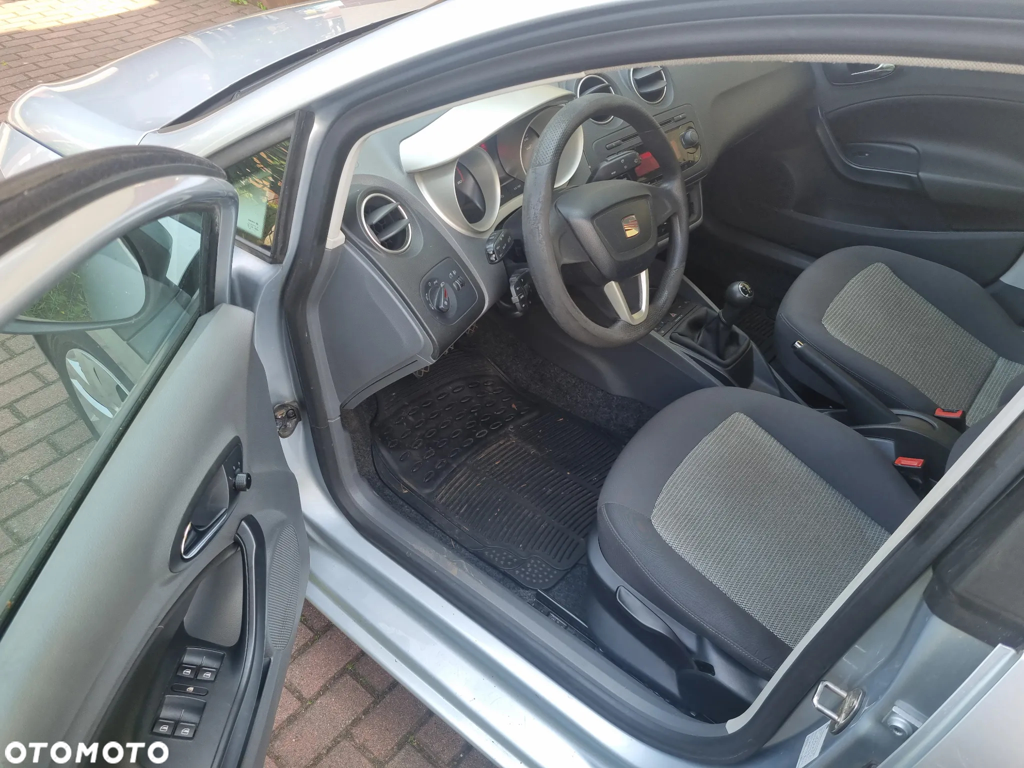 Seat Ibiza 1.4 16V Style - 5