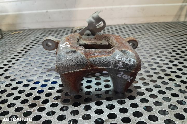 Etrier spate stanga Volkswagen VW Golf 7 [2012 - 2017] - 1