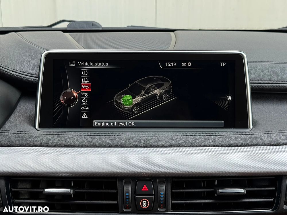 BMW X6 xDrive30d - 35