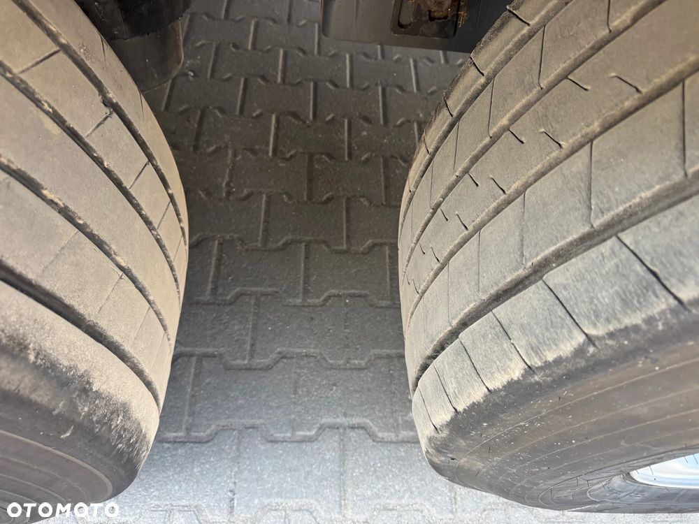 Krone Hakowa, Thermo King SLXi 400 - 23