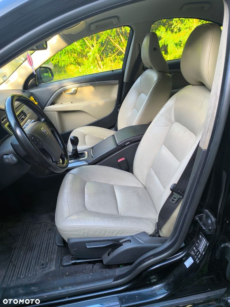 Volvo S80 2.5T Momentum - 7
