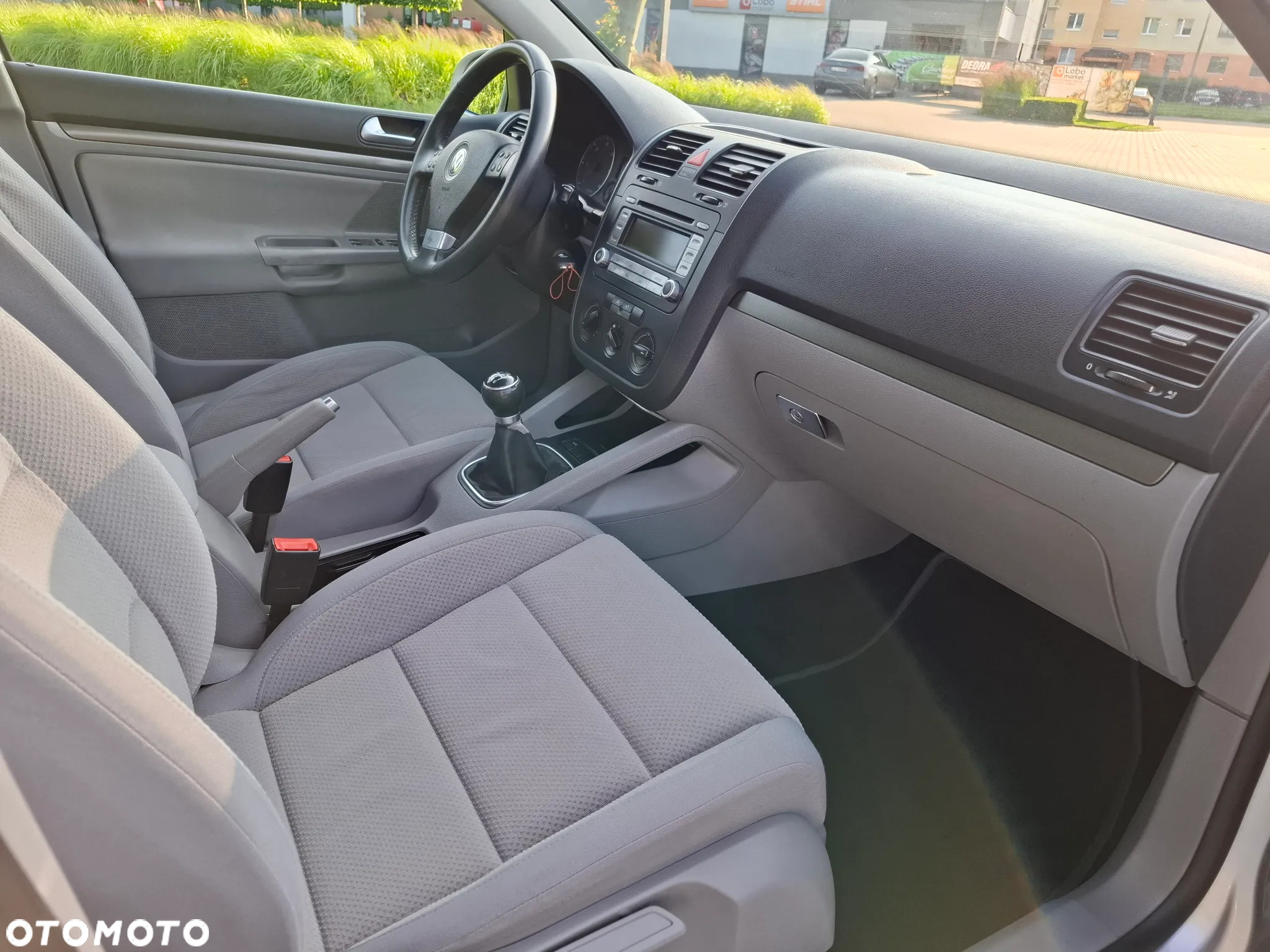 Volkswagen Golf 1.9 TDI Comfortline - 12