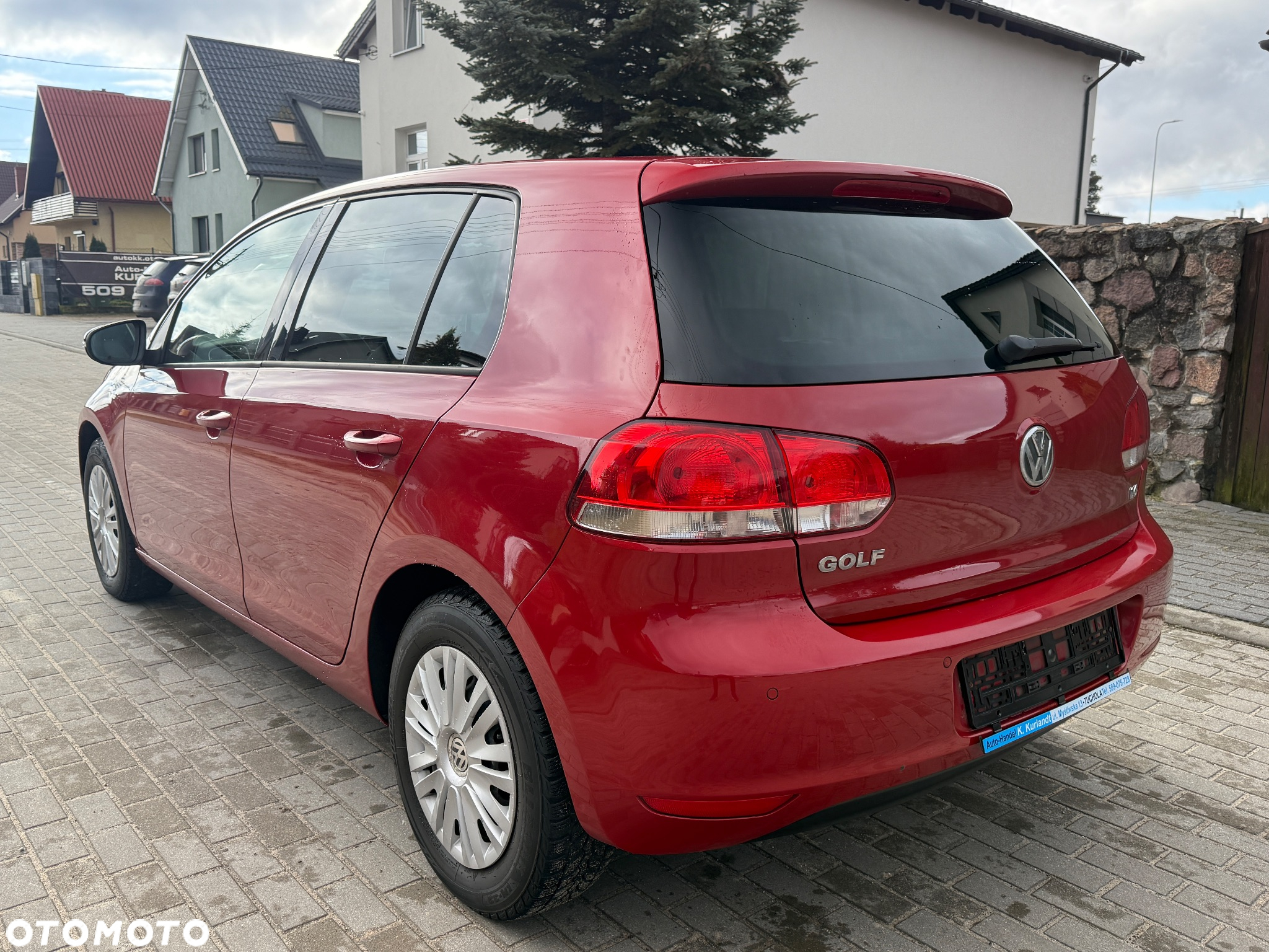 Volkswagen Golf 1.6 Edition - 4