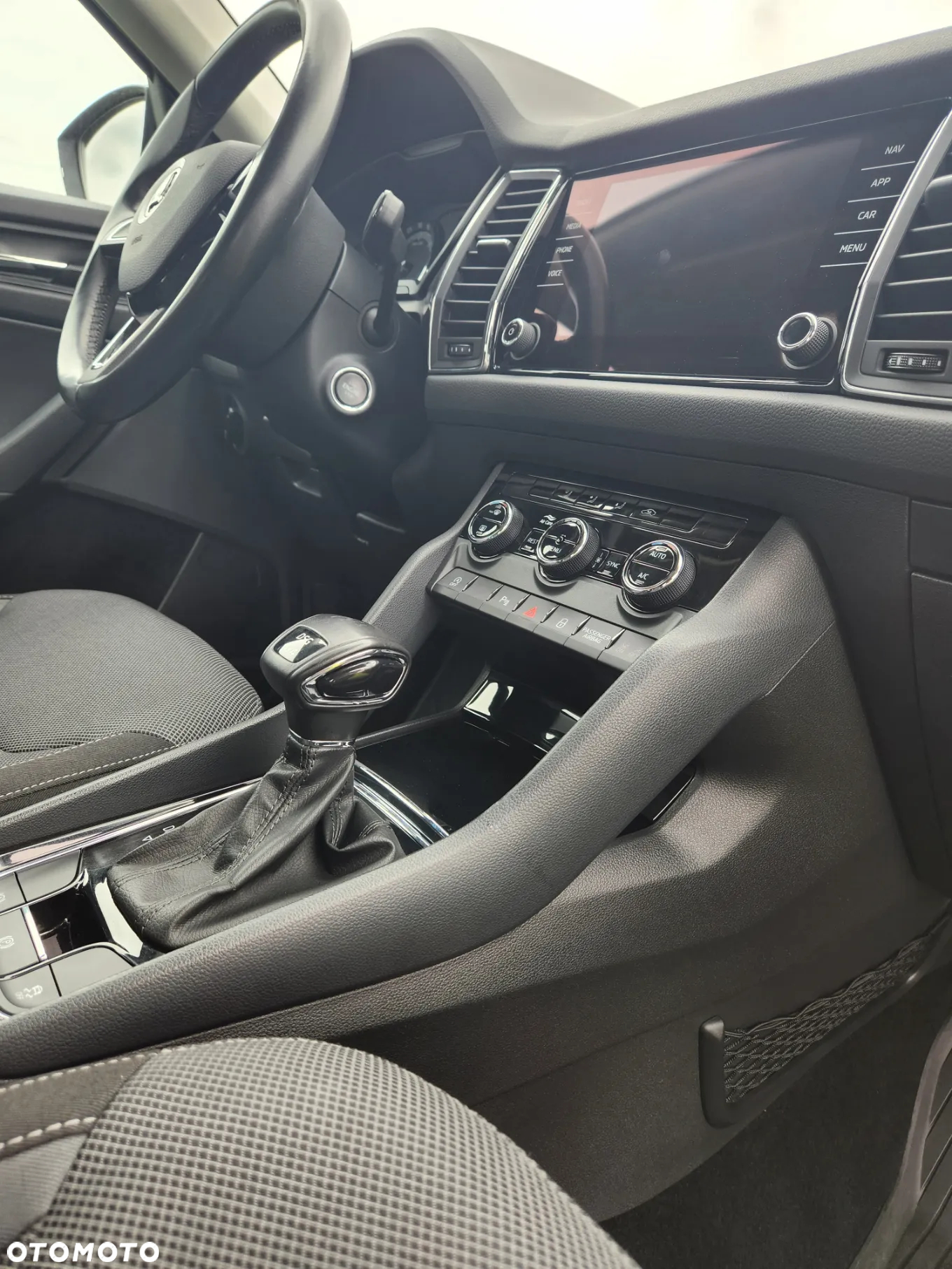 Skoda Kodiaq 2.0 TDI 4x4 Ambition DSG - 11