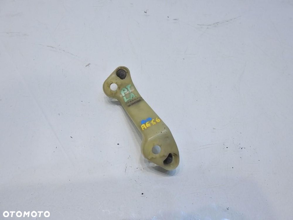 ŚLIZG MOCOWANIE LAMPY PRAWY TYŁ AUDI A6 C6 AVANT 4F9945068 - 5