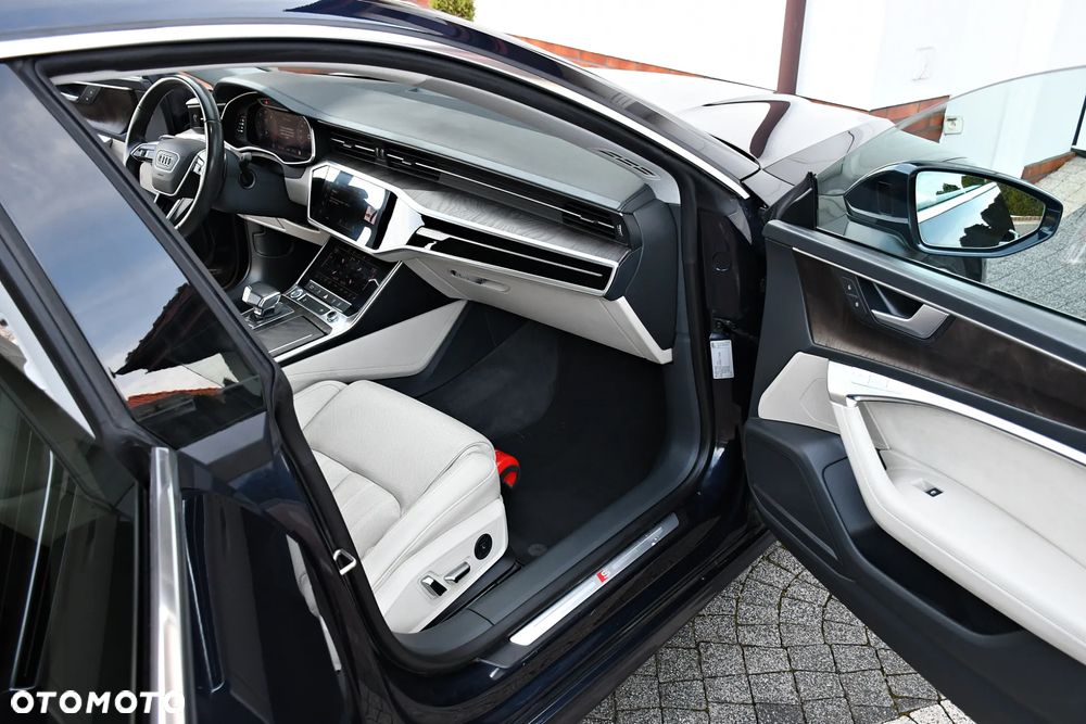 Audi A7 Sportback - 23