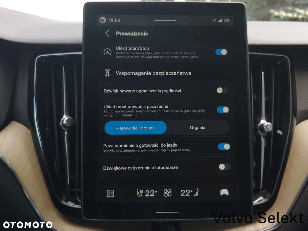 Volvo XC 60 - 20