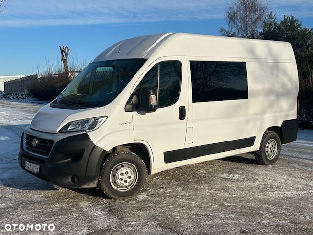 Fiat Ducato - 11