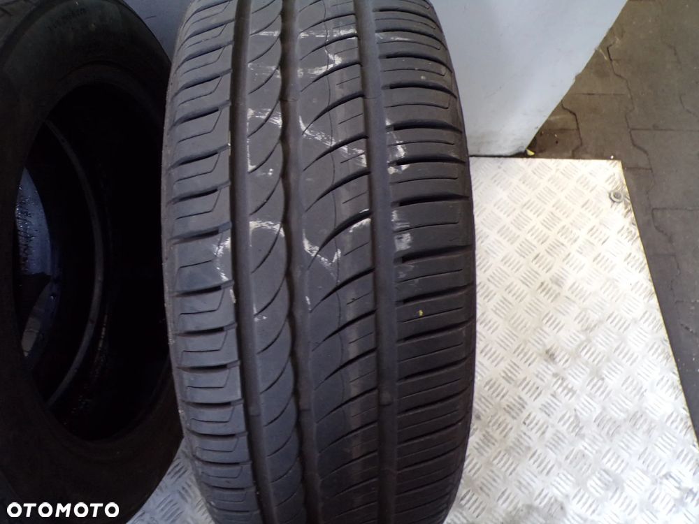 3 x OPONA PIRELLI CINTURATO 195/55 16 - 3