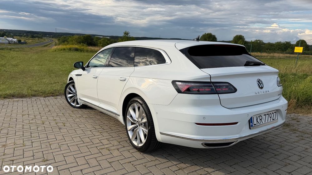 Volkswagen Arteon 1.4 eHybrid OPF DSG Elegance - 10