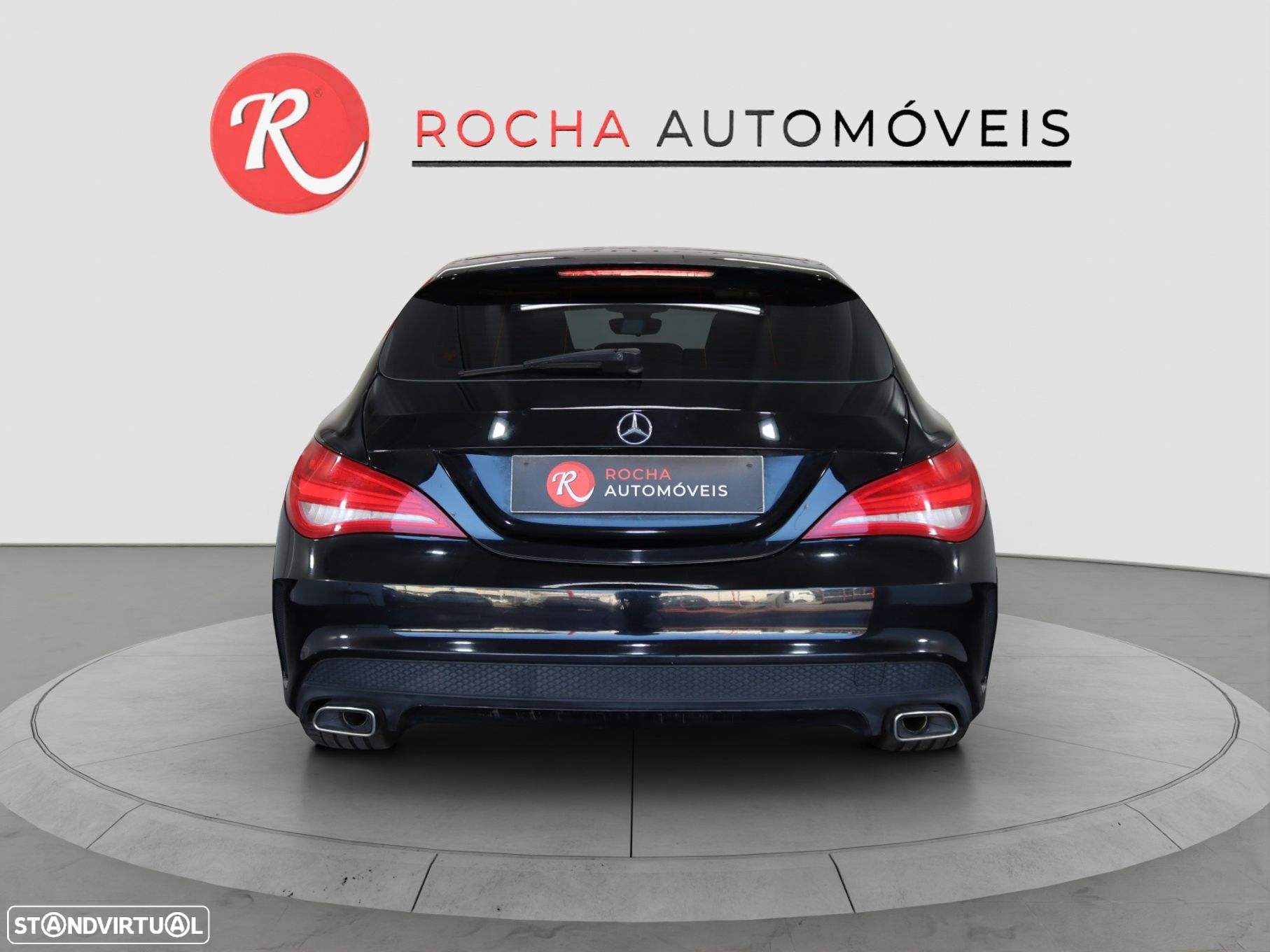 Mercedes-Benz CLA 180 d Shooting Brake AMG Line - 7