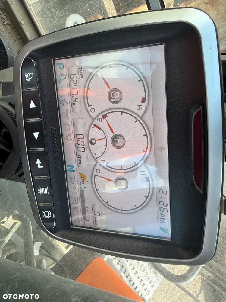 Doosan DX160 W-5 - 13