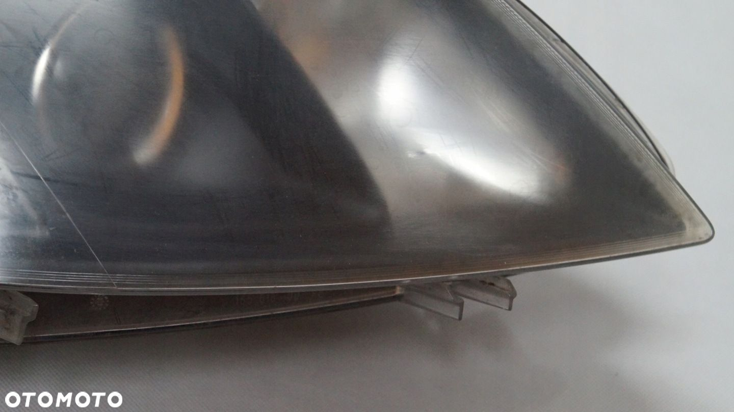 LAMPA PRZEDNIA PRAWA SAAB 9-3 II LIFT - 5