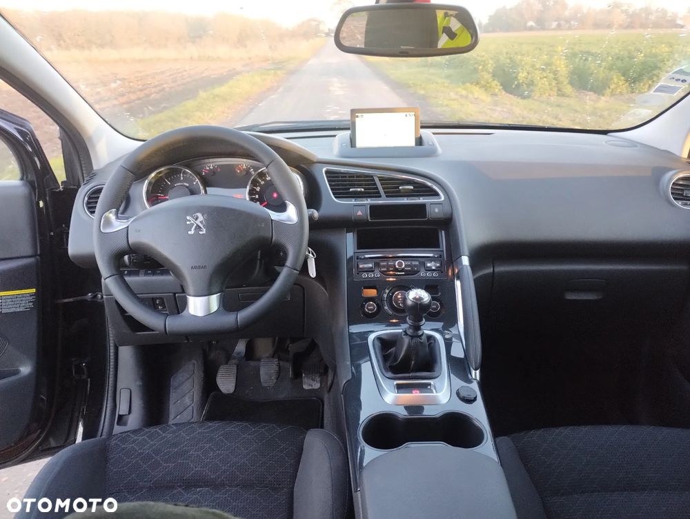 Peugeot 3008 BlueHDi 120 Stop & Start Style - 5