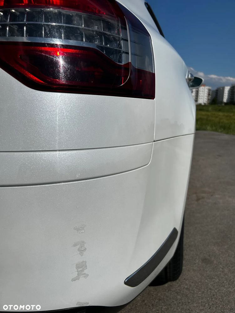 Citroën C5 2.0 HDi Exclusive - 10