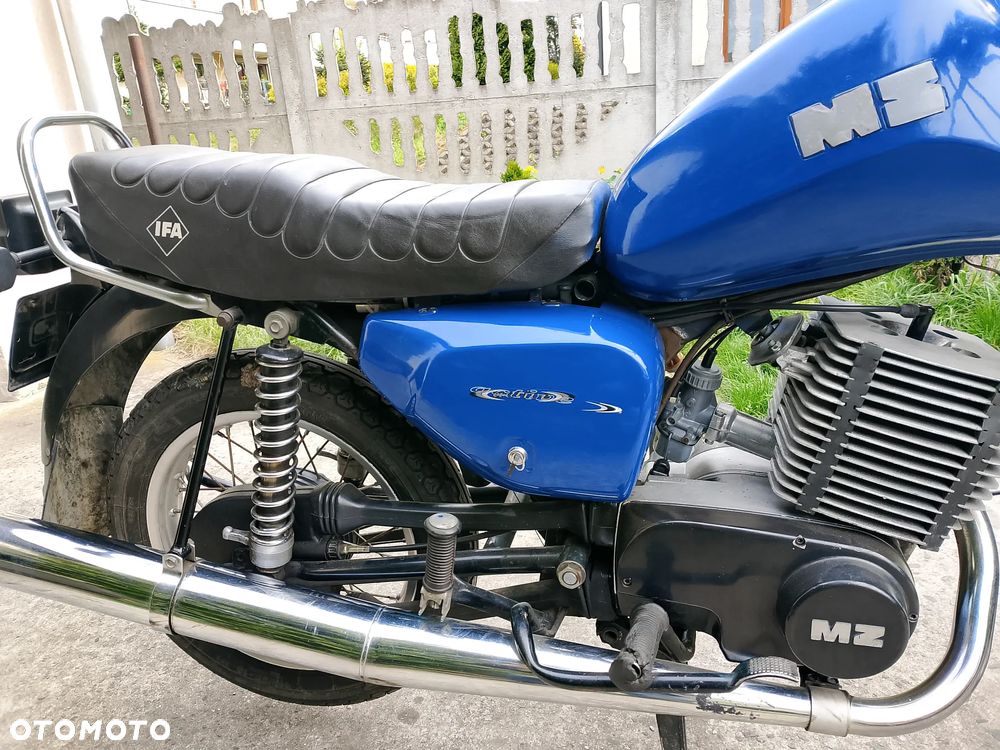 MZ ETZ - 5