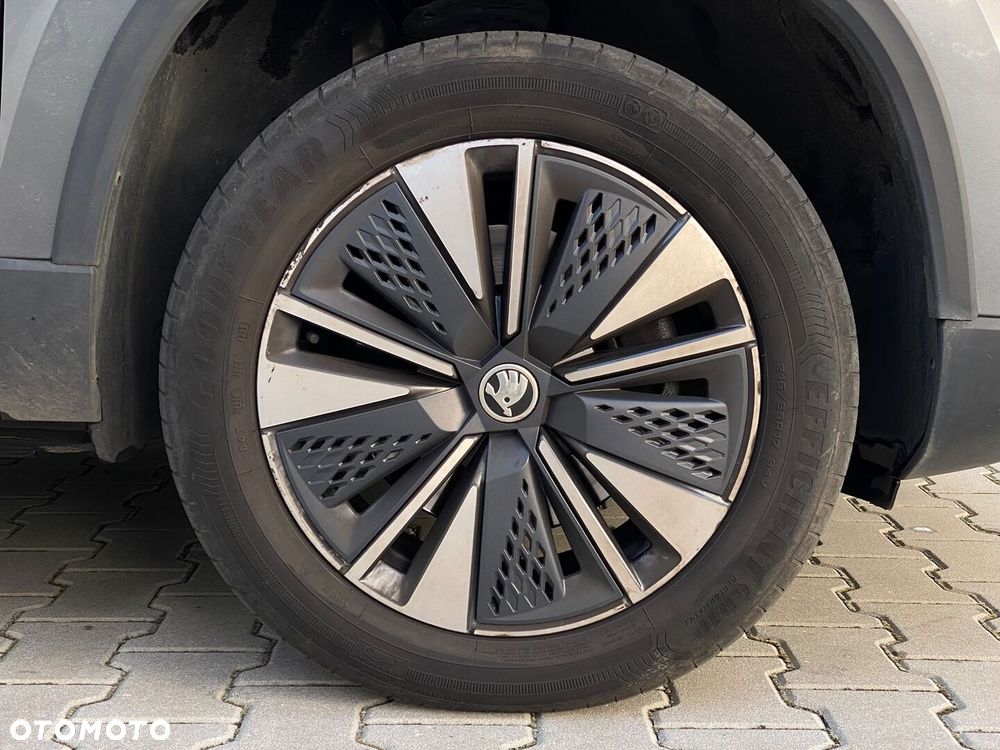 Skoda Karoq 1.5 TSI ACT Style - 35