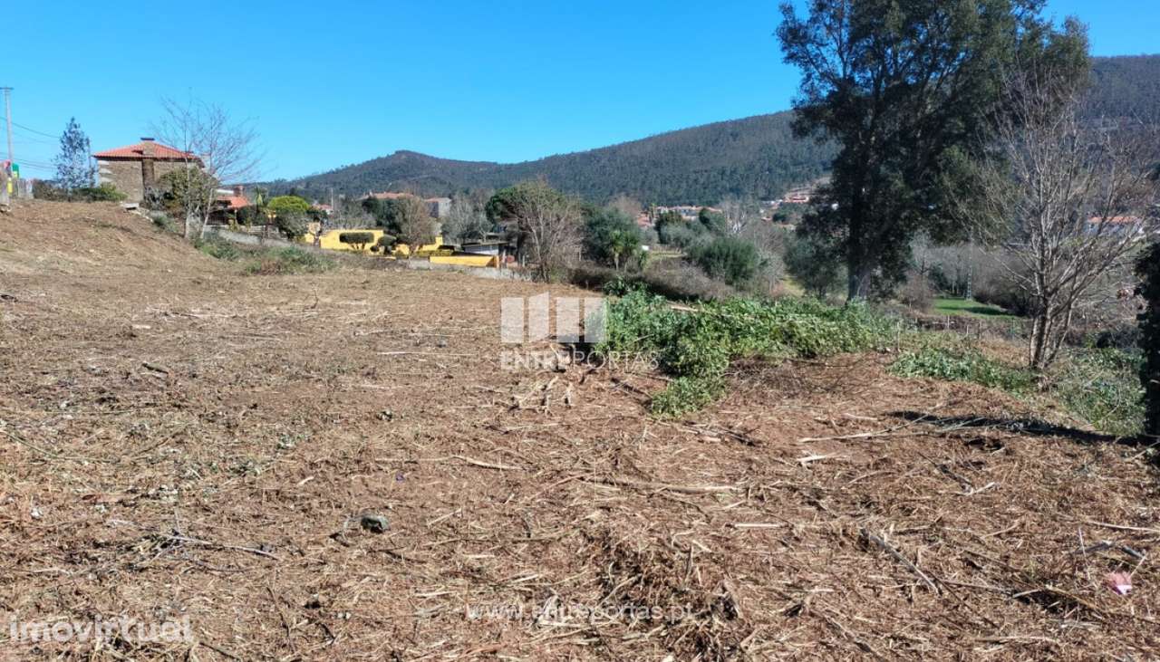 Terreno de construção para venda, Argela, Caminha - Grande imagem: 5/10