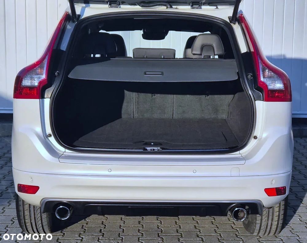 Volvo XC 60 - 12