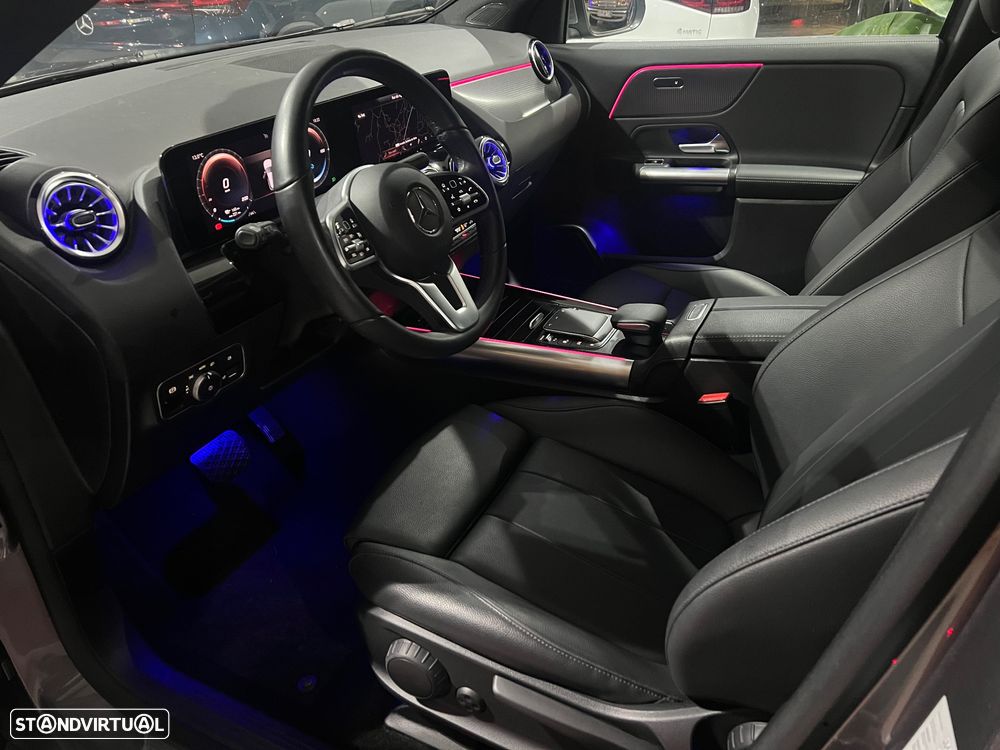 Mercedes-Benz EQA 250 Progressive - 9