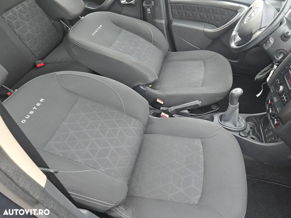 Dacia Duster - 10