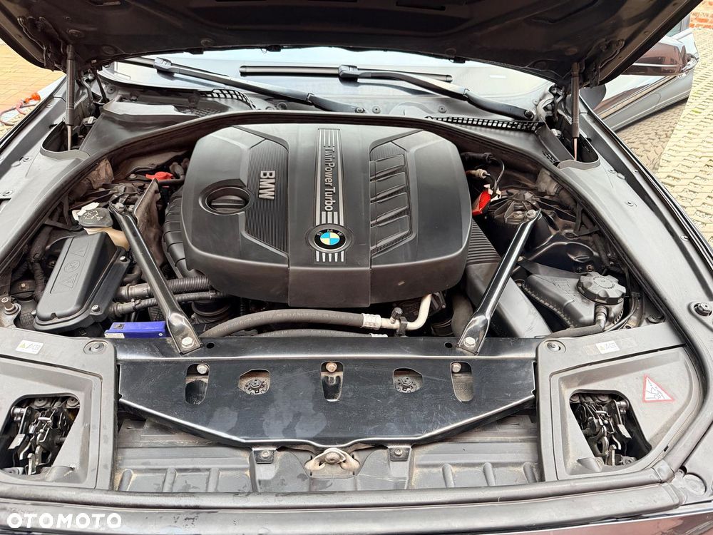 BMW Seria 5 - 10