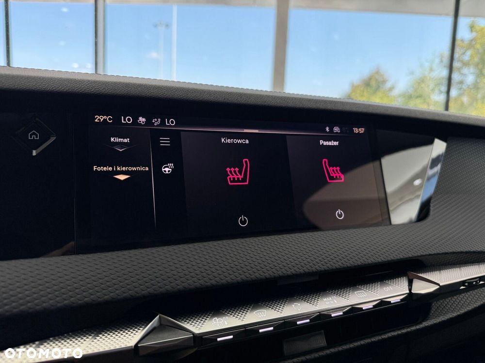 DS Automobiles DS 4 1.2 PureTech Trocadero - 33
