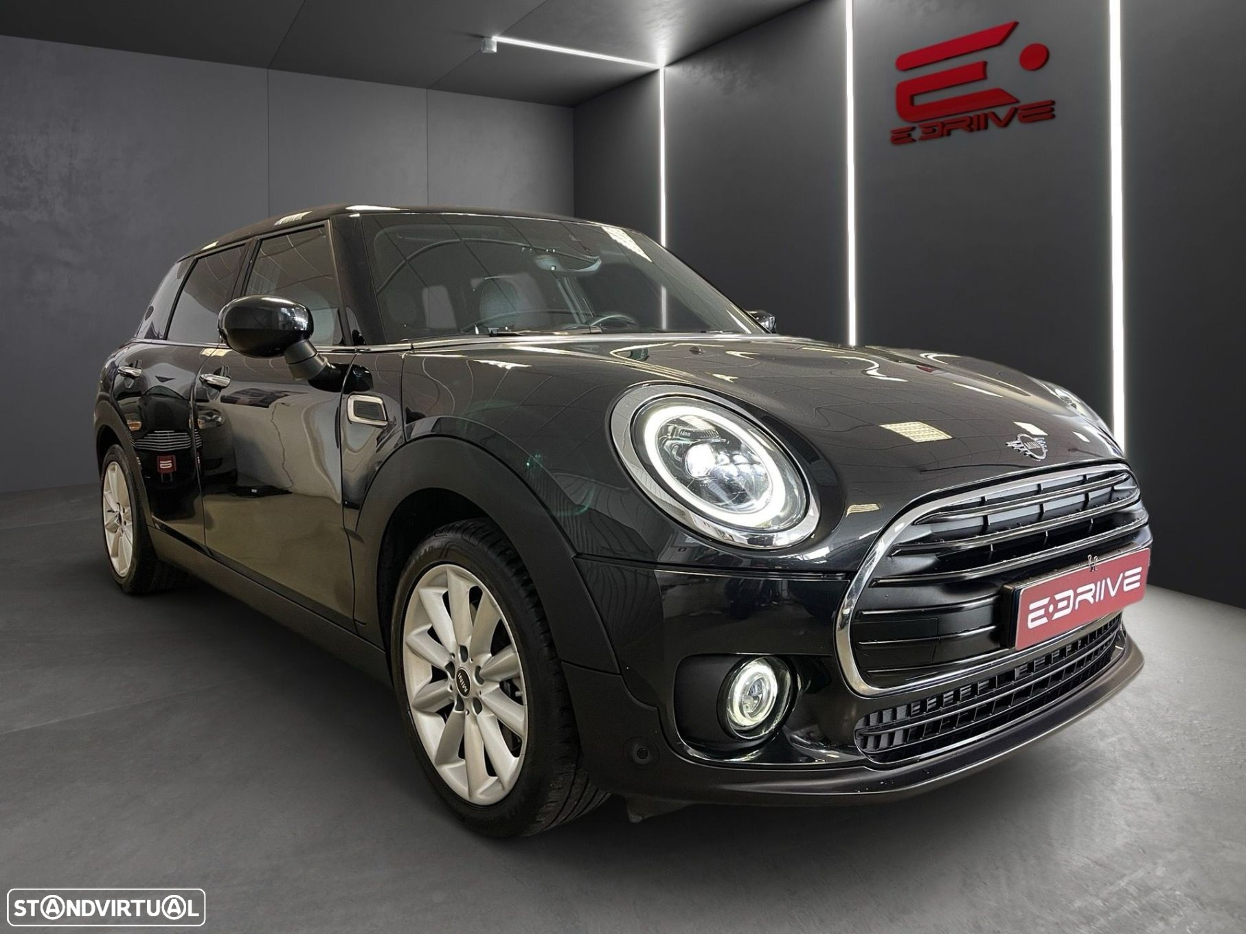 MINI Clubman Cooper D Auto - 2