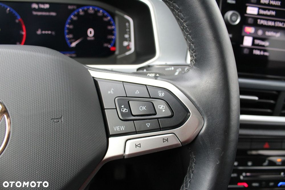 Volkswagen T-Roc 1.5 TSI Style DSG - 19