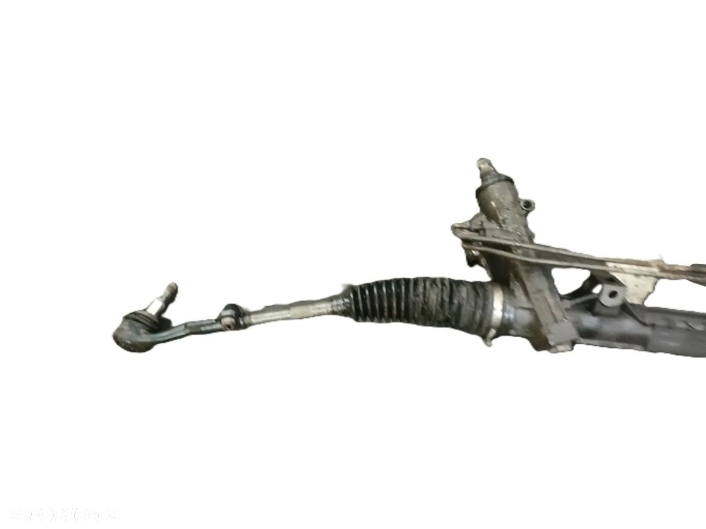 BMW seria 1 E81 04-13 1,6 B maglownica przekładnia kierownicza 0280080058101 * - 2