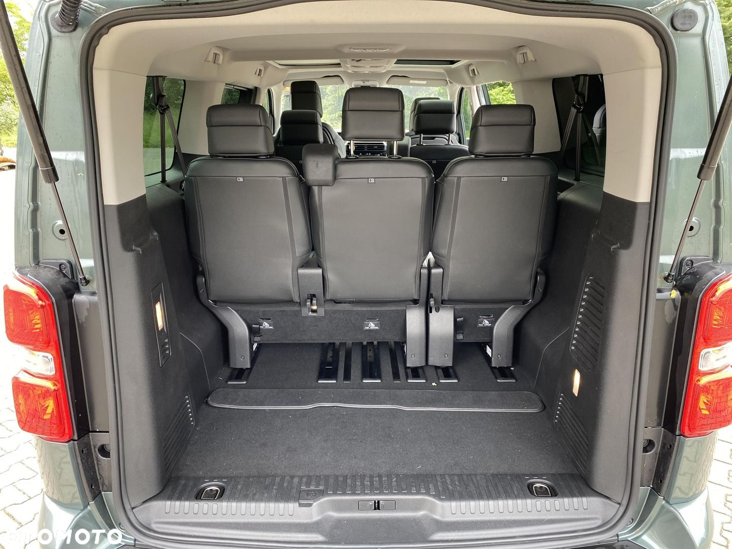 Toyota Proace Verso 2.0 D4-D Long VIP - 16