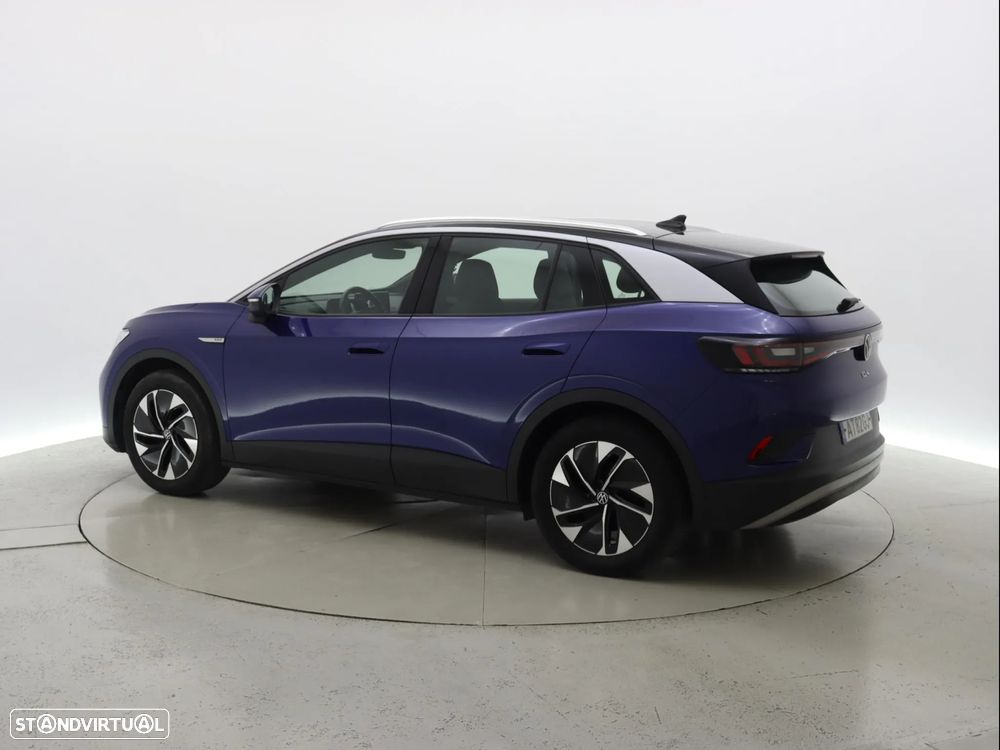 VW ID.4 77 kWh Pro Performance - 3