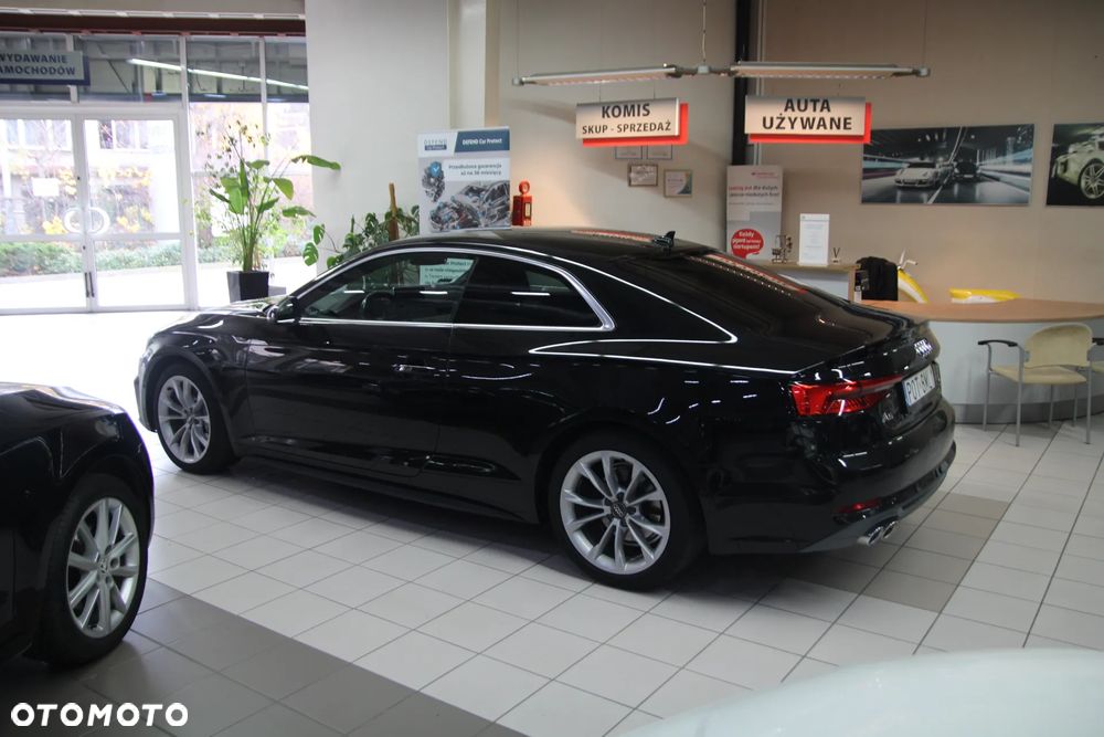 Audi A5 Coupé 3.0 TDI Quattro S tronic - 7