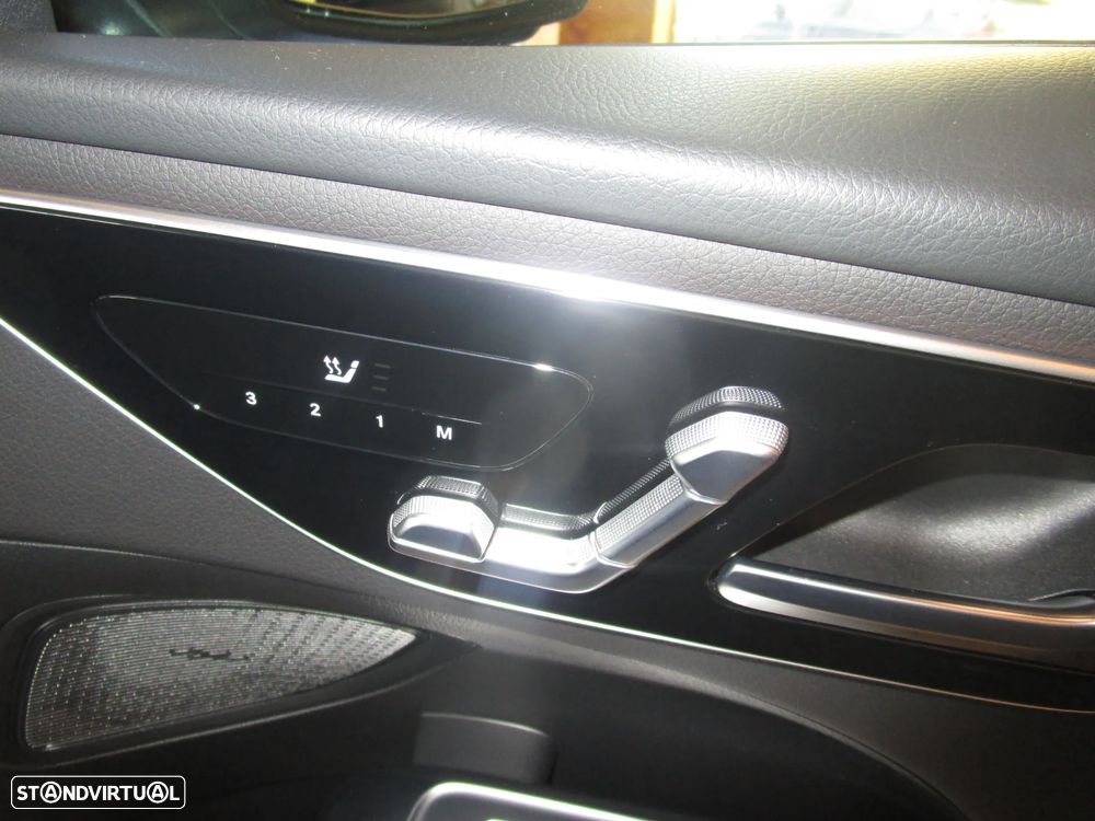 Mercedes-Benz C 300 de T 9G-TRONIC Avantgarde - 22