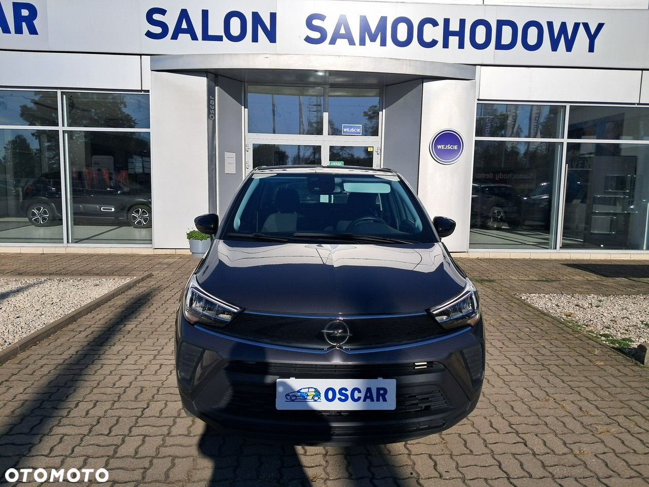 Opel Crossland - 2