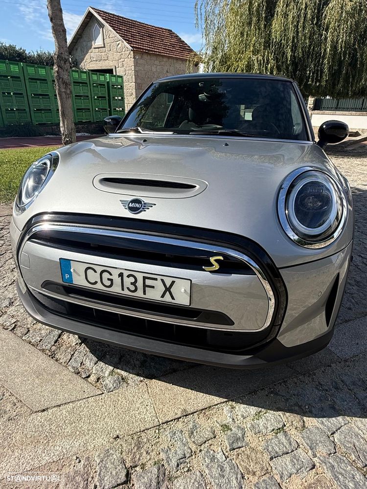 MINI Coupé - 7
