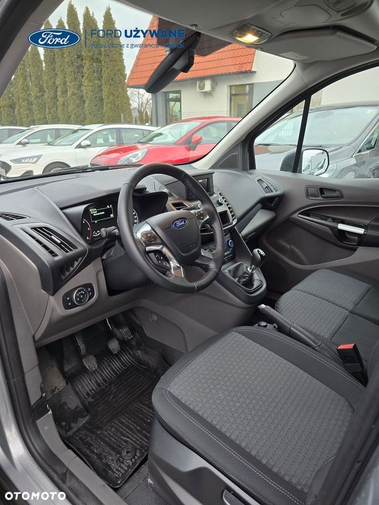 Ford Transit-connect - 13