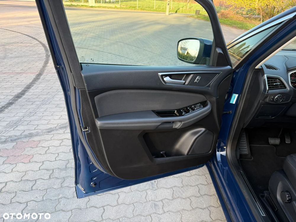 Ford S-Max 2.0 EcoBlue Titanium - 15