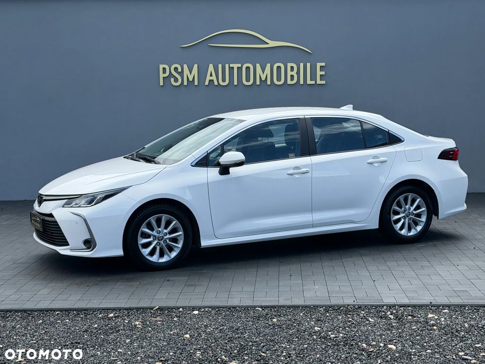 Toyota Corolla 1.5 Comfort - 2