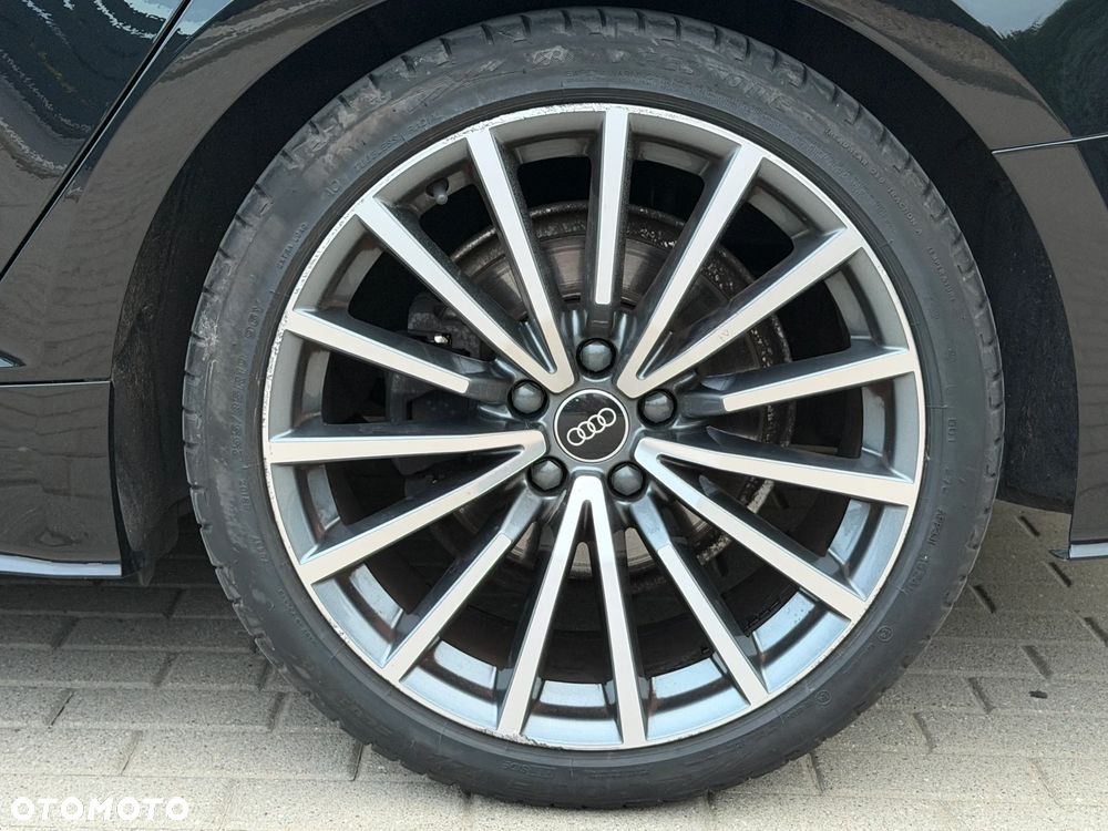 Audi A5 Sportback 40 TFSI S tronic S line - 33