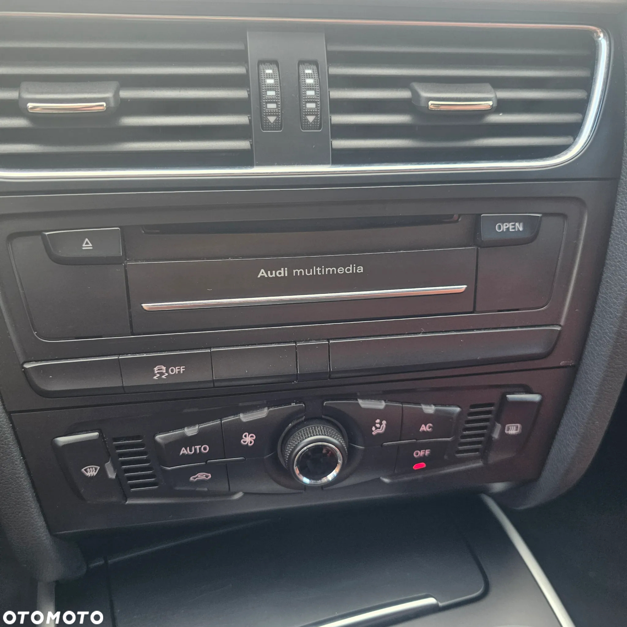 Audi A4 - 25