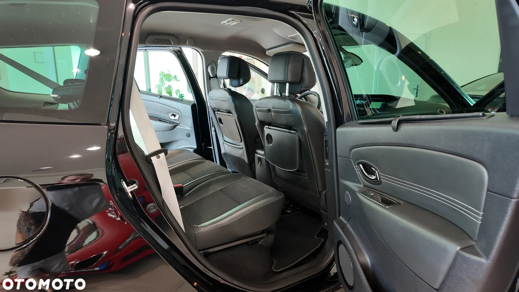 Renault Scenic 2.0 16V 140 CVT Bose Edition - 31