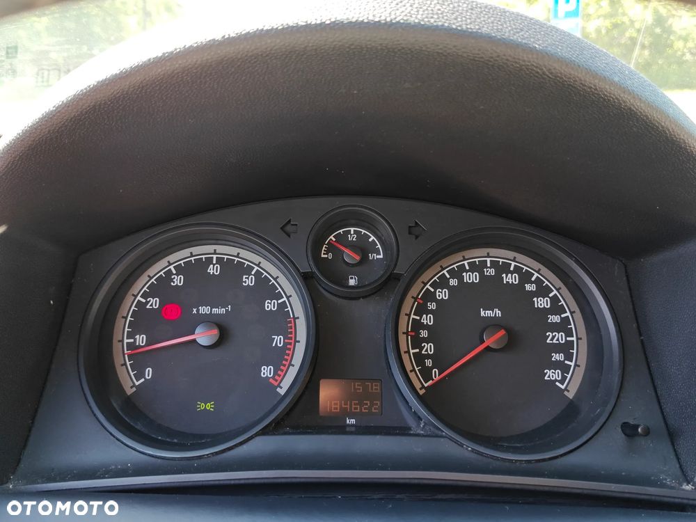 Opel Astra 1.4 Start - 21