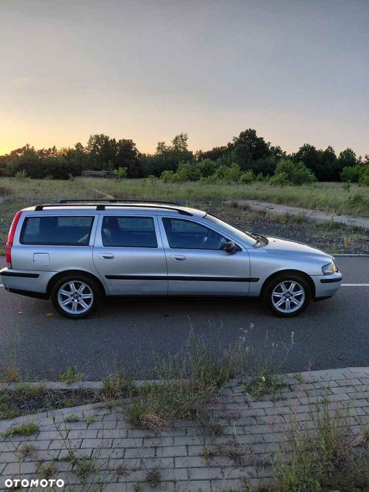 Volvo V70 - 6