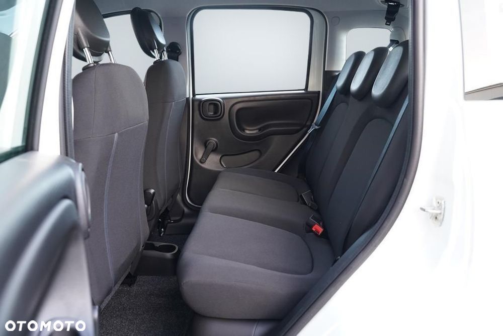 Fiat Pandina 1.0 Hybrid Icon - 11