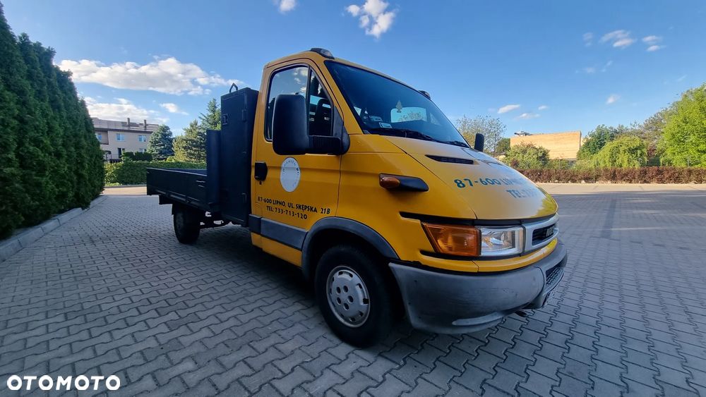 Iveco Daily - 5