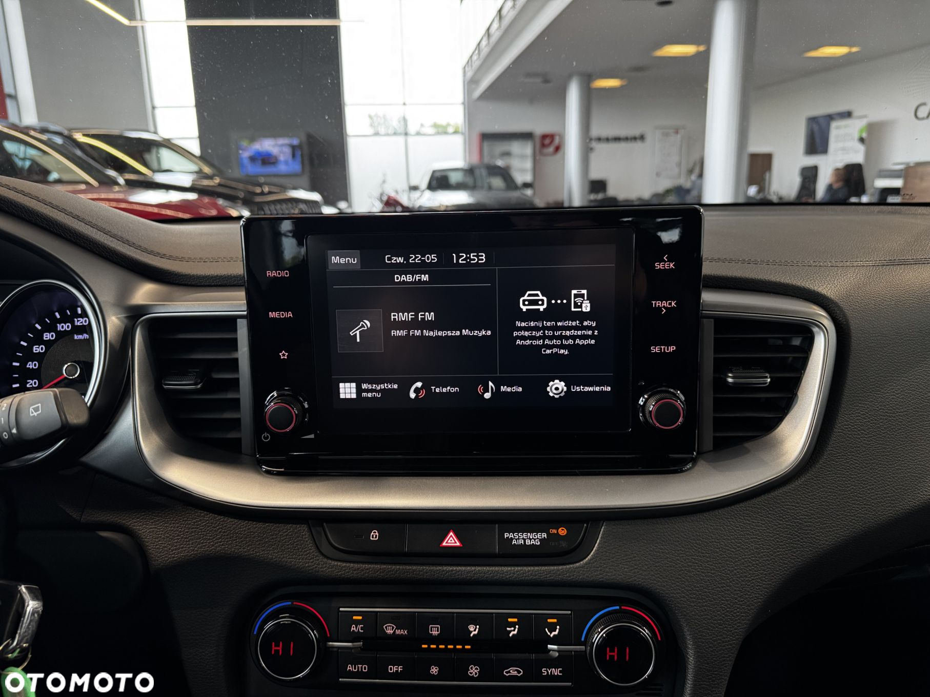 Kia XCeed - 24